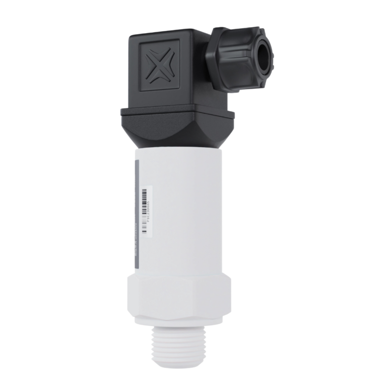 P302-B Anti-Corrosion Pressure Transmitter