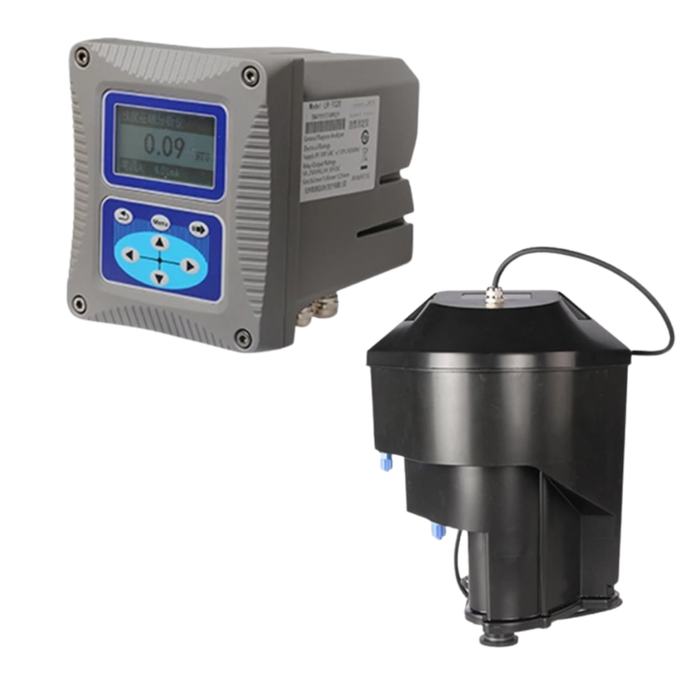 PTU8012 Low Turbidity Sensor