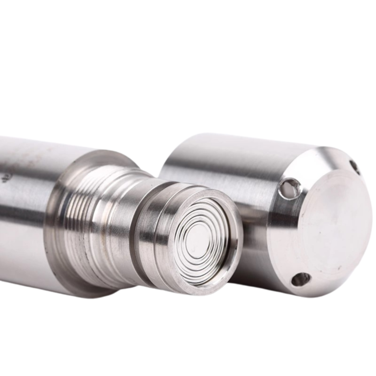 PX261 Submersible Level Meter