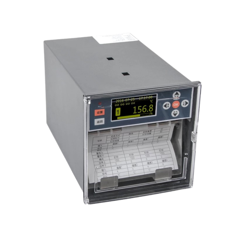 R1200 Chart Recorder
