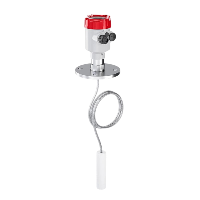 RD702 Guided Wave Radar Level Meter