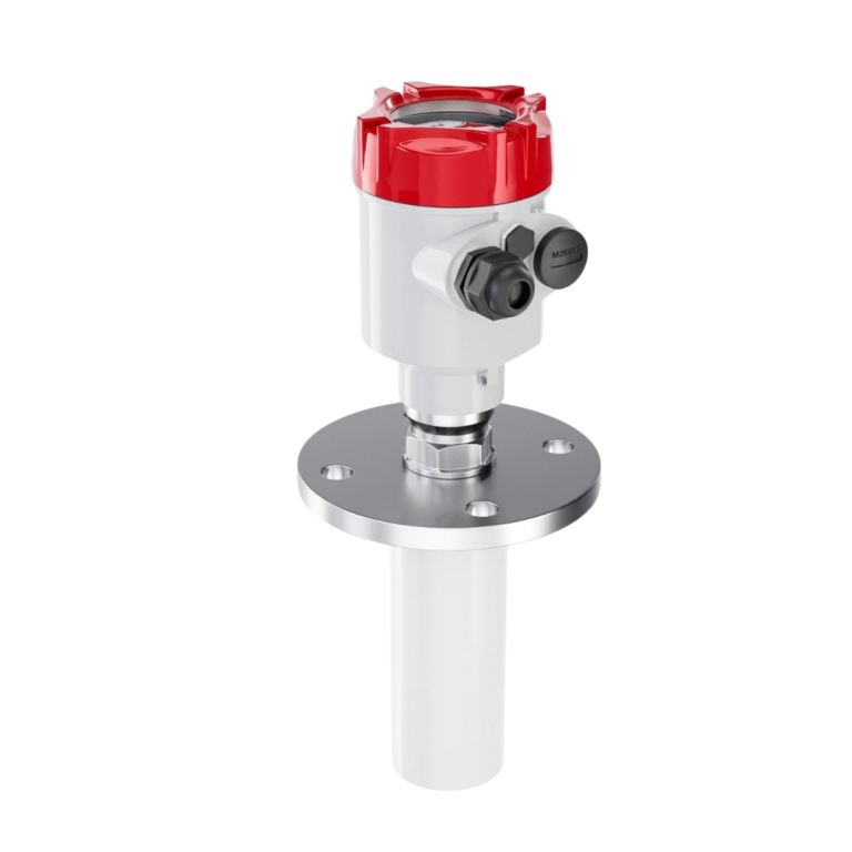 RD902T 26GHz Radar Level Meter