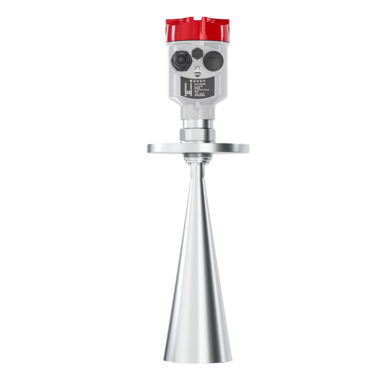 RD903 Solid Material Radar Level Meter