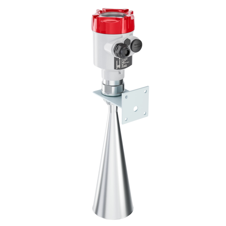 RD909 70 Meters Radar Level Meter