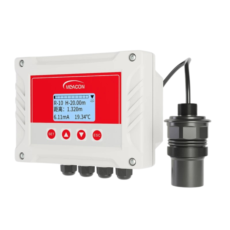 ULS-B Ultrasonic Level Transmitter