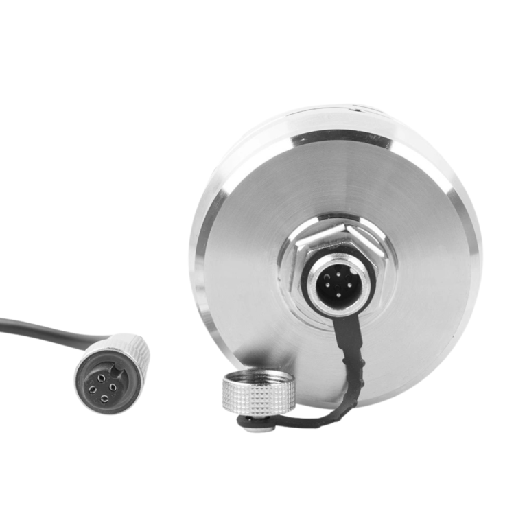 WSR300 60G Radar Level Transmitter