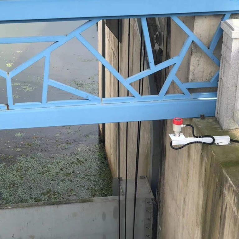 Water Conservancy Engineering Radar Level Gauge