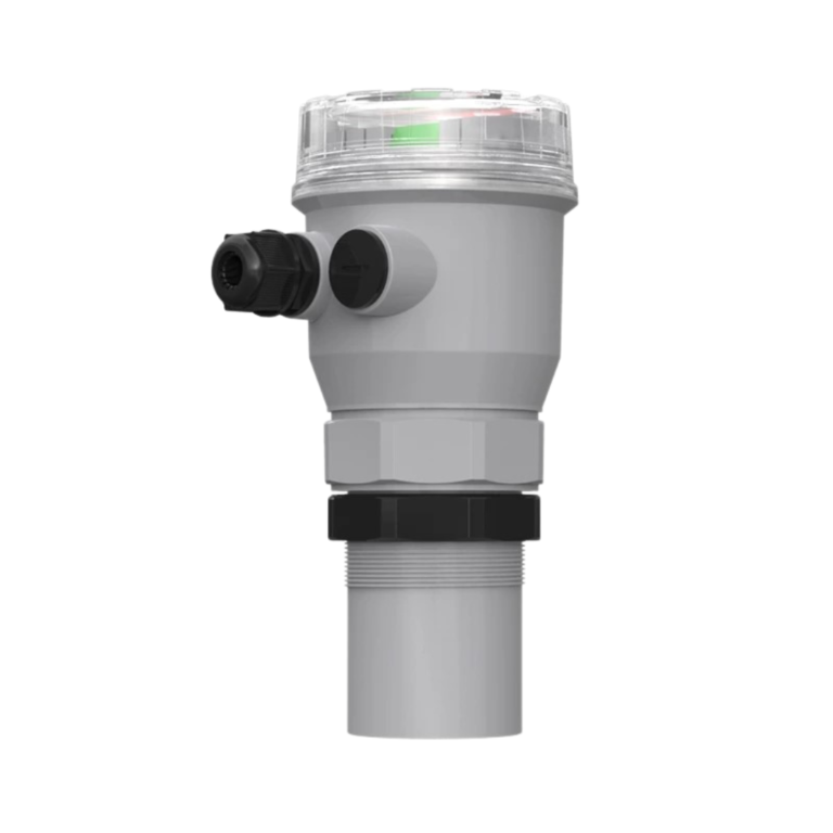 ZP Ultrasonic Level Transmitter