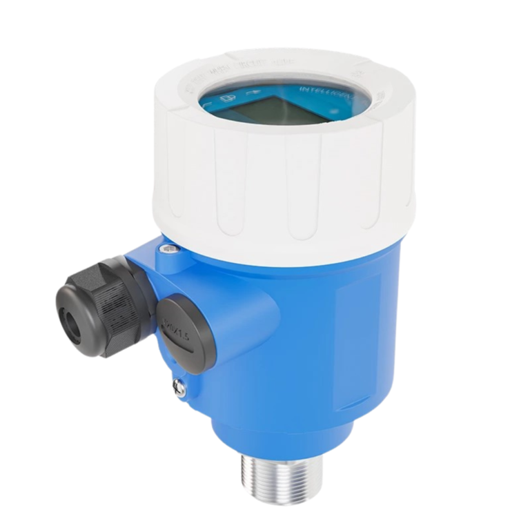 ZPM Ultrasonic Level Transmitter