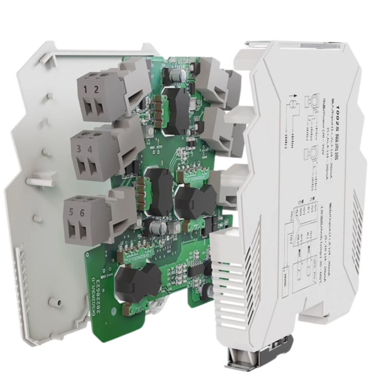 1002S Smart Signal Isolator