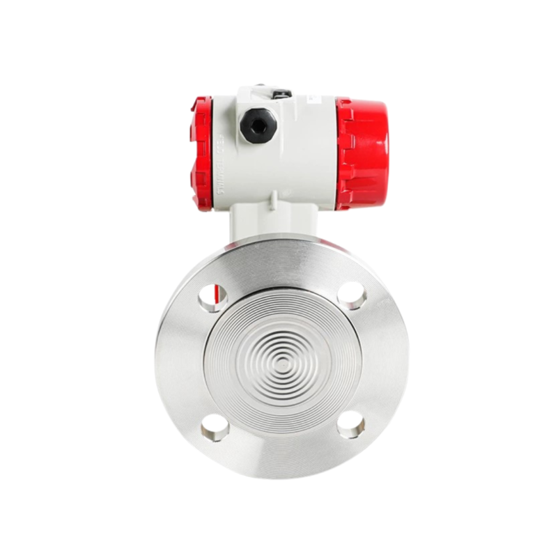 2051LT Flange Mounted Differential Pressure Transmitters