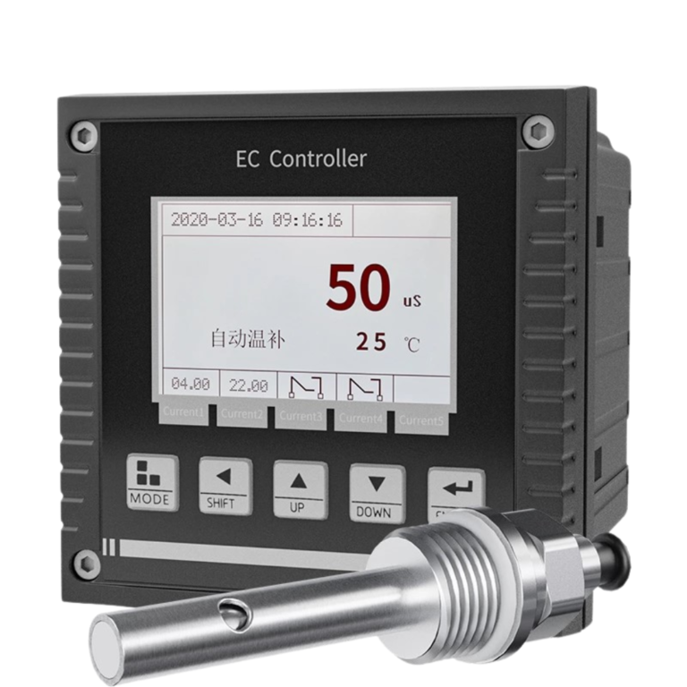 EC8.0 Conductivity Meter