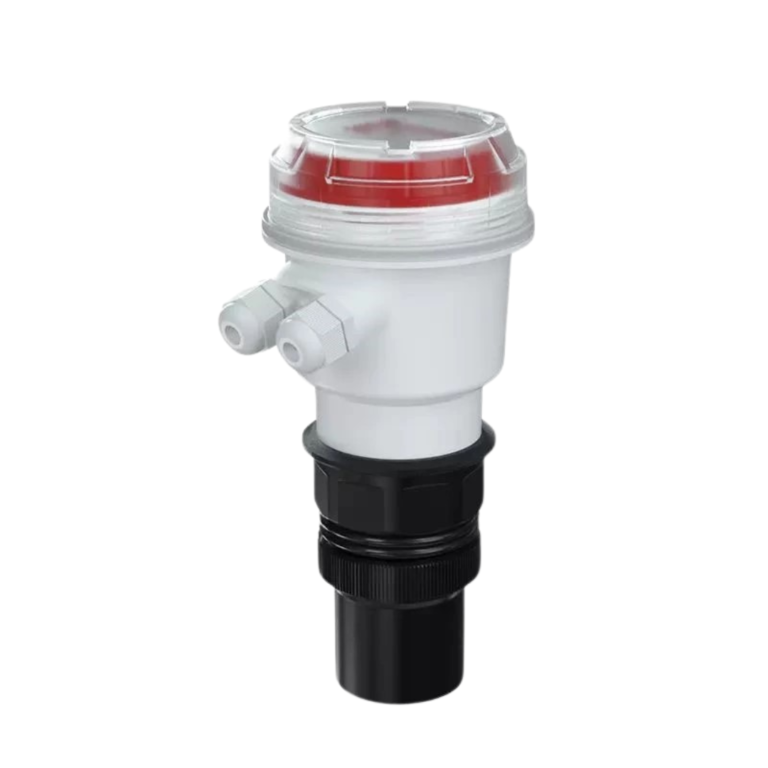 MP-C Ultrasonic Level Transmitter