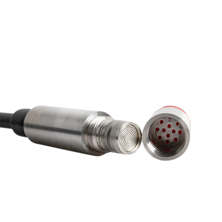 P260 Submersible Level Meter
