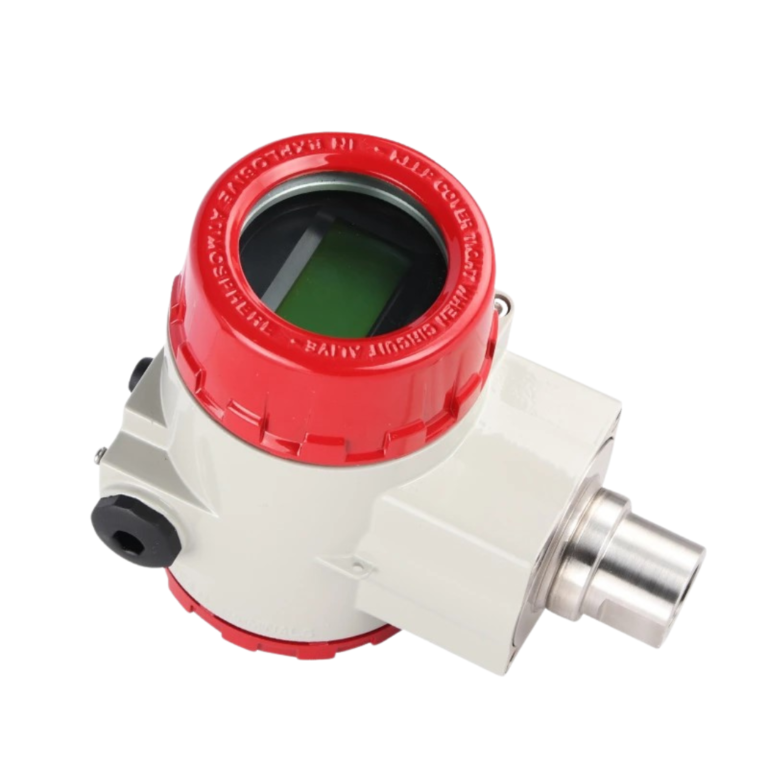 P3000 Pressure Transmitter