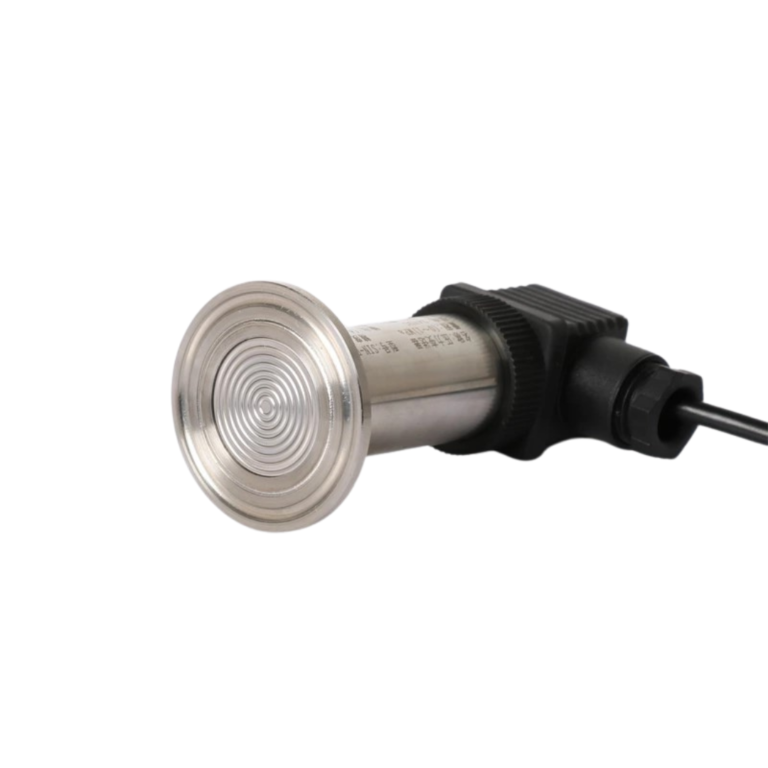 P350K Hygienic Pressure Transmitter