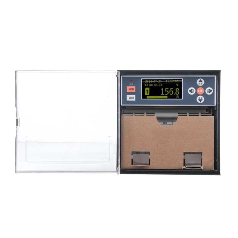 R1200 Chart Recorder