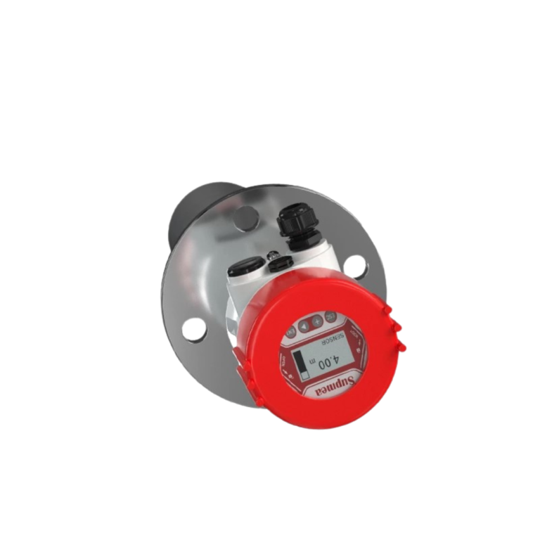 RD902 26GHz Radar Level Meter