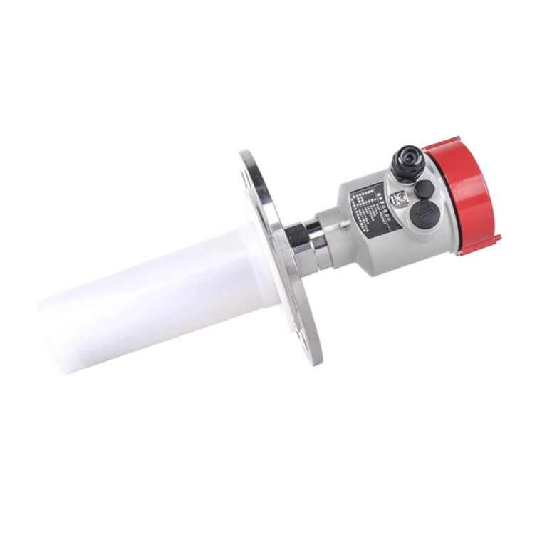 RD902T 26GHz Radar Level Meter