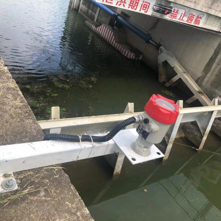Water Conservancy Engineering Radar Level Gauge