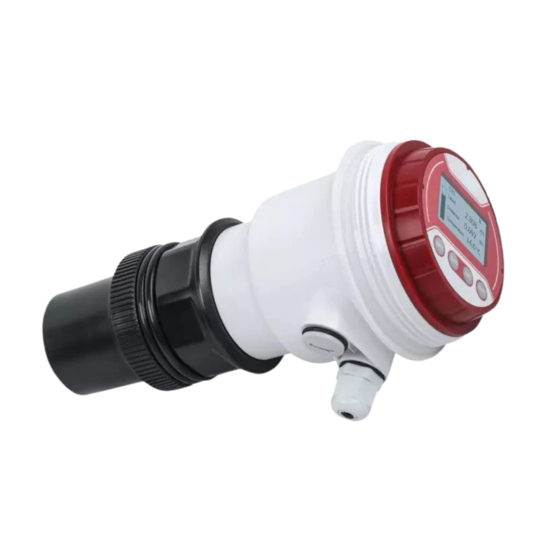 MP-C Ultrasonic Level Transmitter