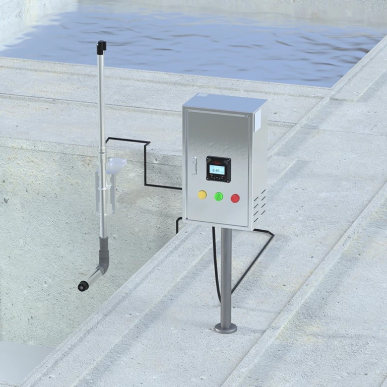 PTU8011 Turbidity Sensor
