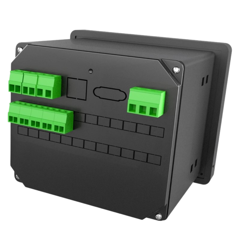 R6000C Paperless Recorder Up To 48 Channels universal input