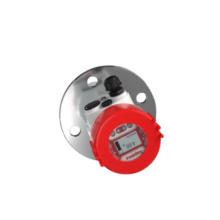 RD902T 26GHz Radar Level Meter