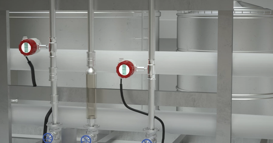 Flow Rate And Pressure Features, Relationship & Applications