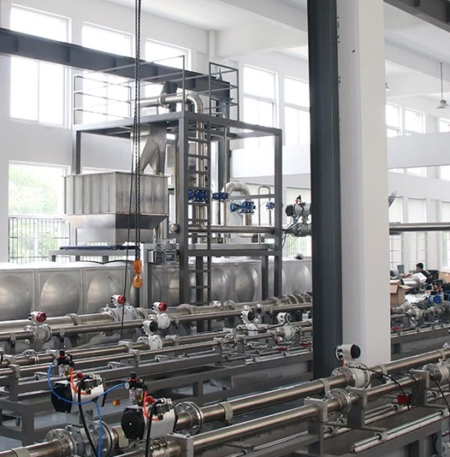 How To Calibrate A Flowmeter