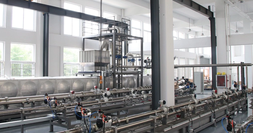 How To Calibrate A Flowmeter