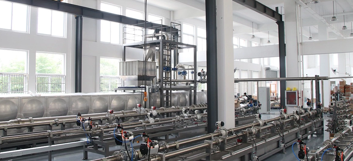 How To Calibrate A Flowmeter