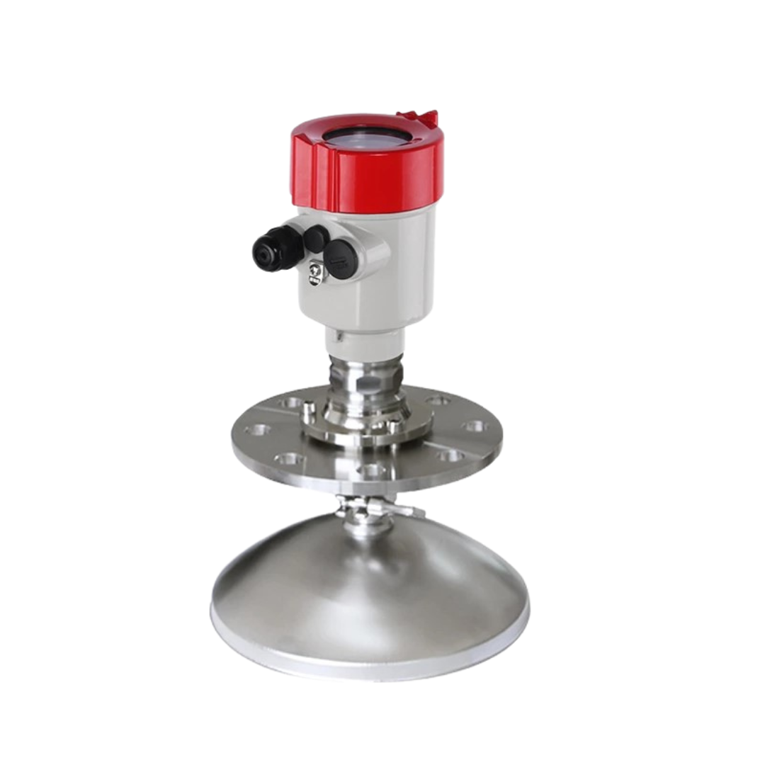 RD904 Solid Material Radar Level Meter