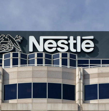Inatec reached a cooperation with Nestle