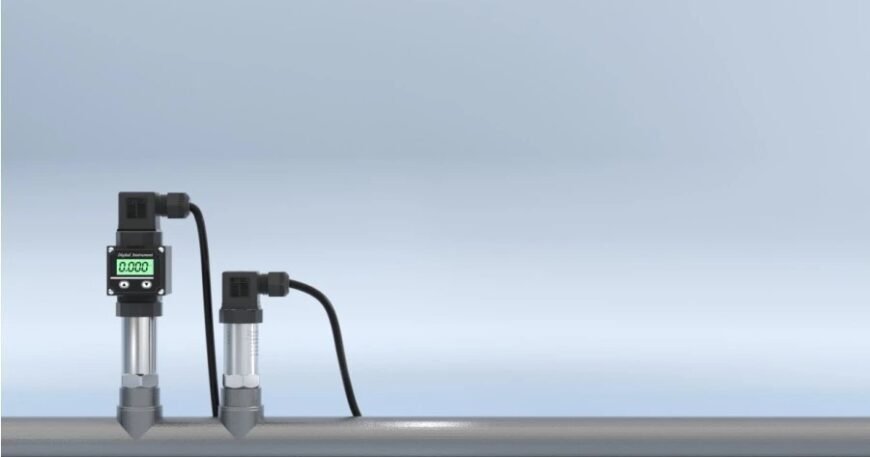 Static Pressure Vs Dynamic Pressure Vs Total Pressure