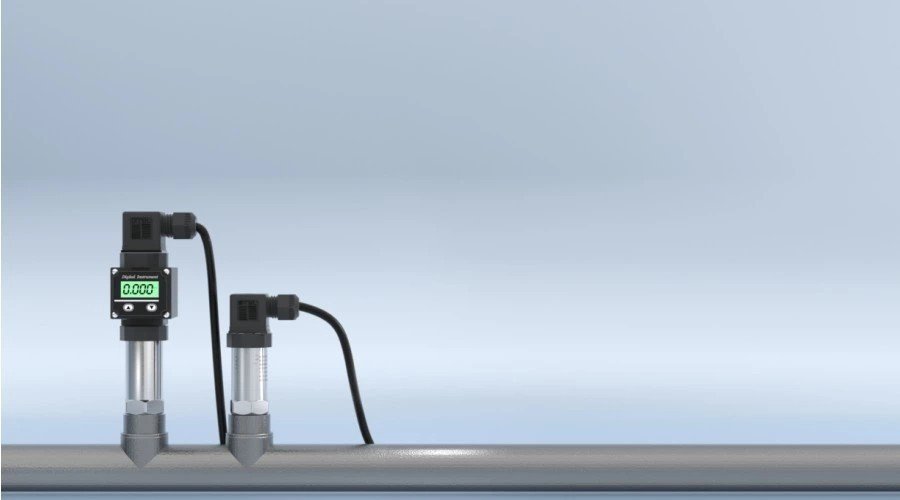 Static Pressure Vs Dynamic Pressure Vs Total Pressure