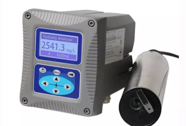 Turbidity Of Water Secondary The Connection Between Turbidity And Total Suspended Solids (TSS)